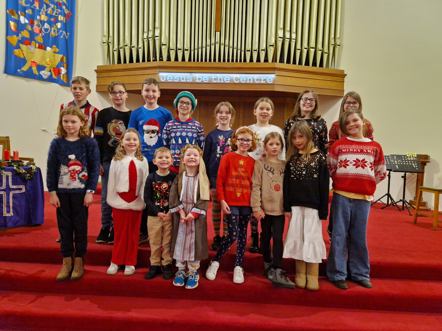Choir